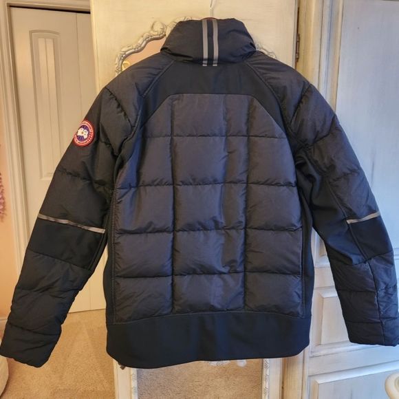 Canada Goose Other - Canada Goose Men's Hybridge Down Jacket
